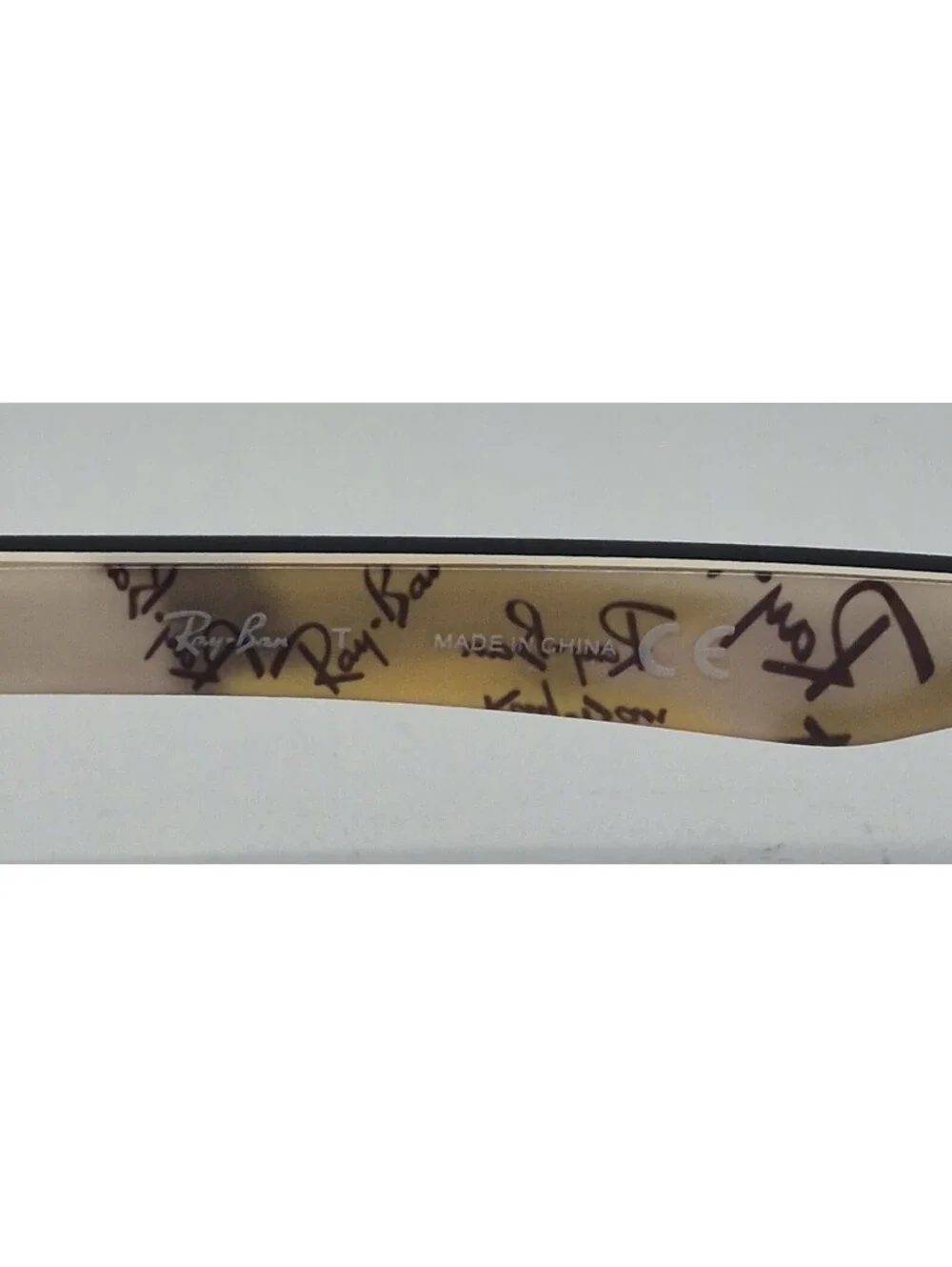 Ray-Ban ray ban